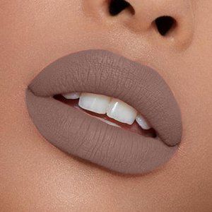 Stay Matte 100% Vegan Lipstick - Charmed